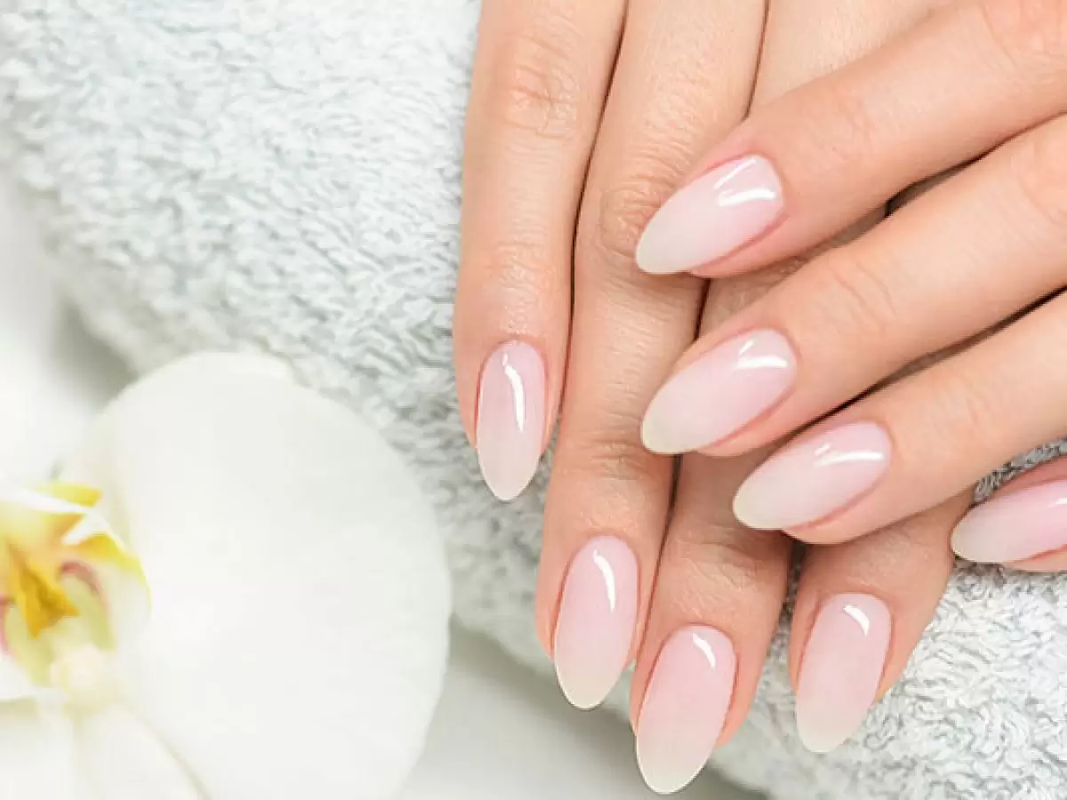 Esenyurt Protez Tırnak